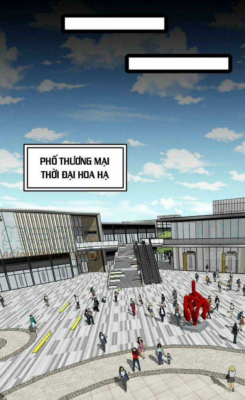 Trùng Sinh Đô Thị Thiên Tôn - Chapter 317 - Trang 22