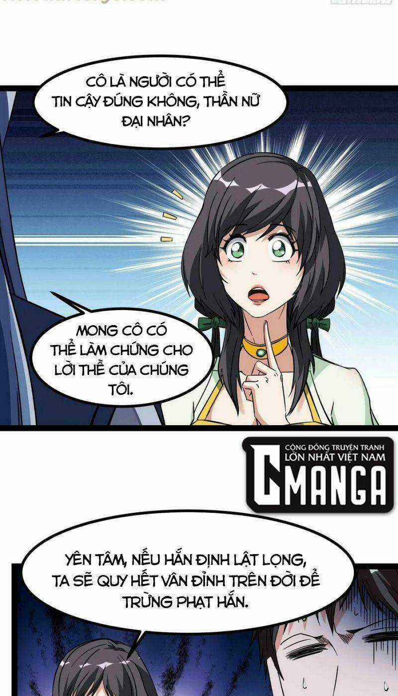 Trùng Sinh Đô Thị Thiên Tôn - Chapter 317 - Trang 9