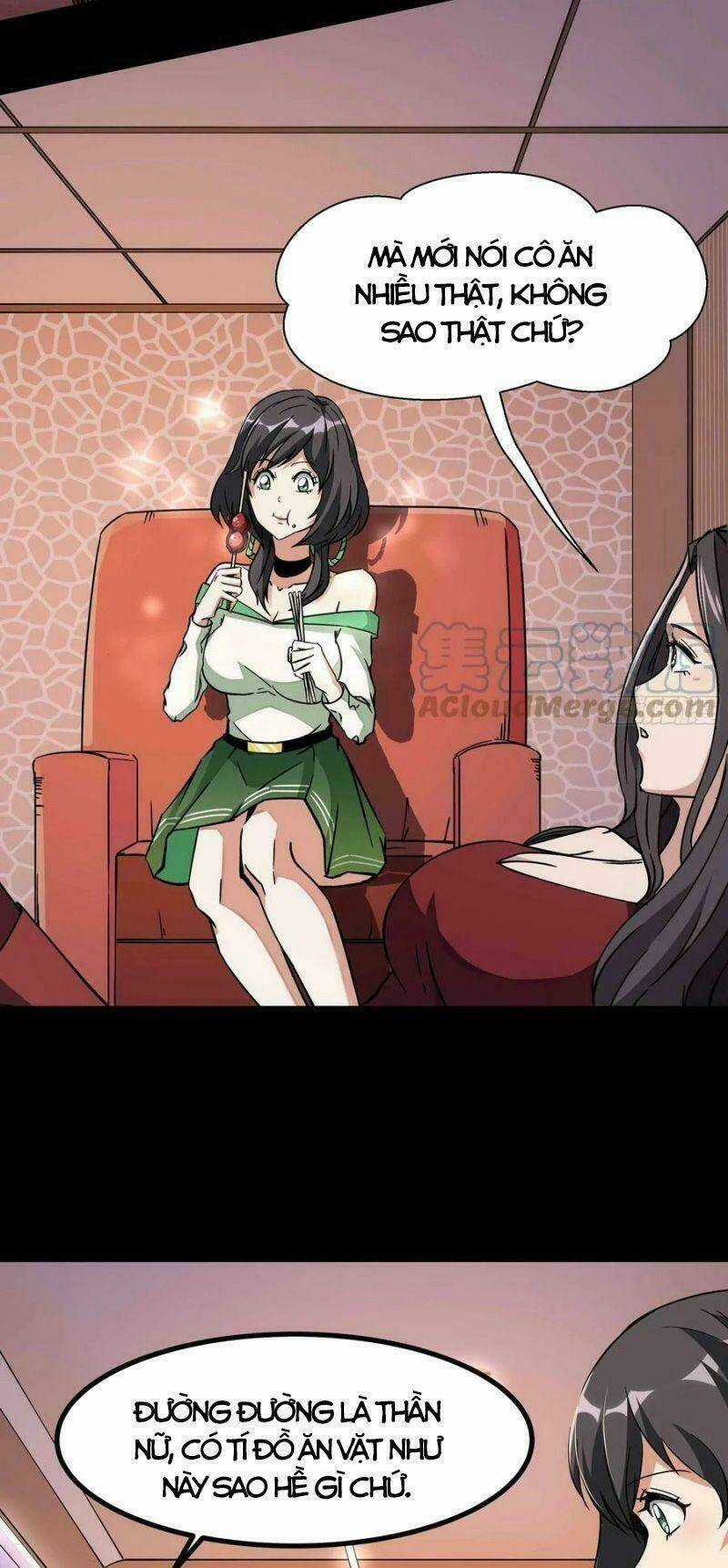 Trùng Sinh Đô Thị Thiên Tôn - Chapter 318 - Trang 3