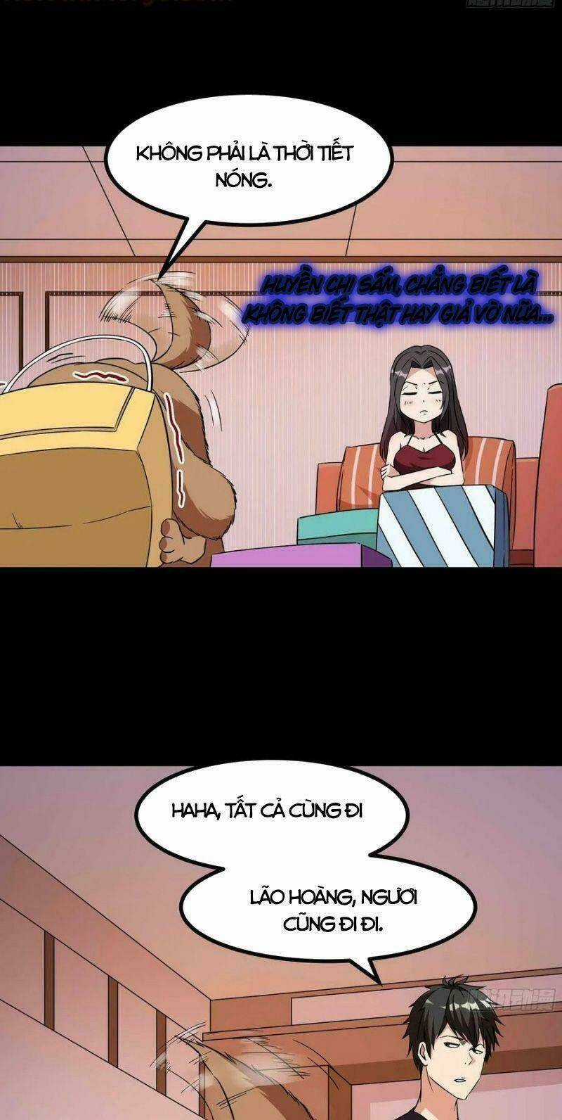 Trùng Sinh Đô Thị Thiên Tôn - Chapter 318 - Trang 7