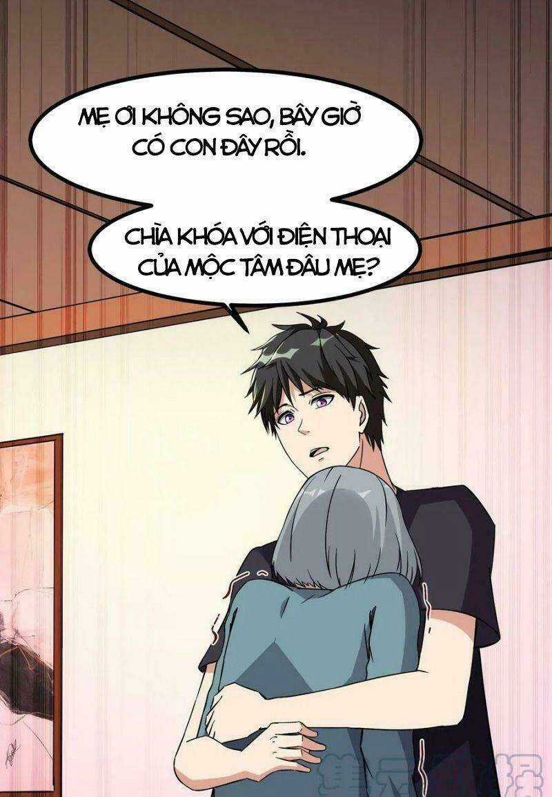 Trùng Sinh Đô Thị Thiên Tôn - Chapter 319 - Trang 3