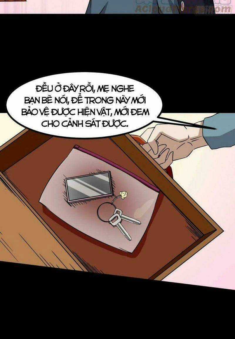 Trùng Sinh Đô Thị Thiên Tôn - Chapter 319 - Trang 4