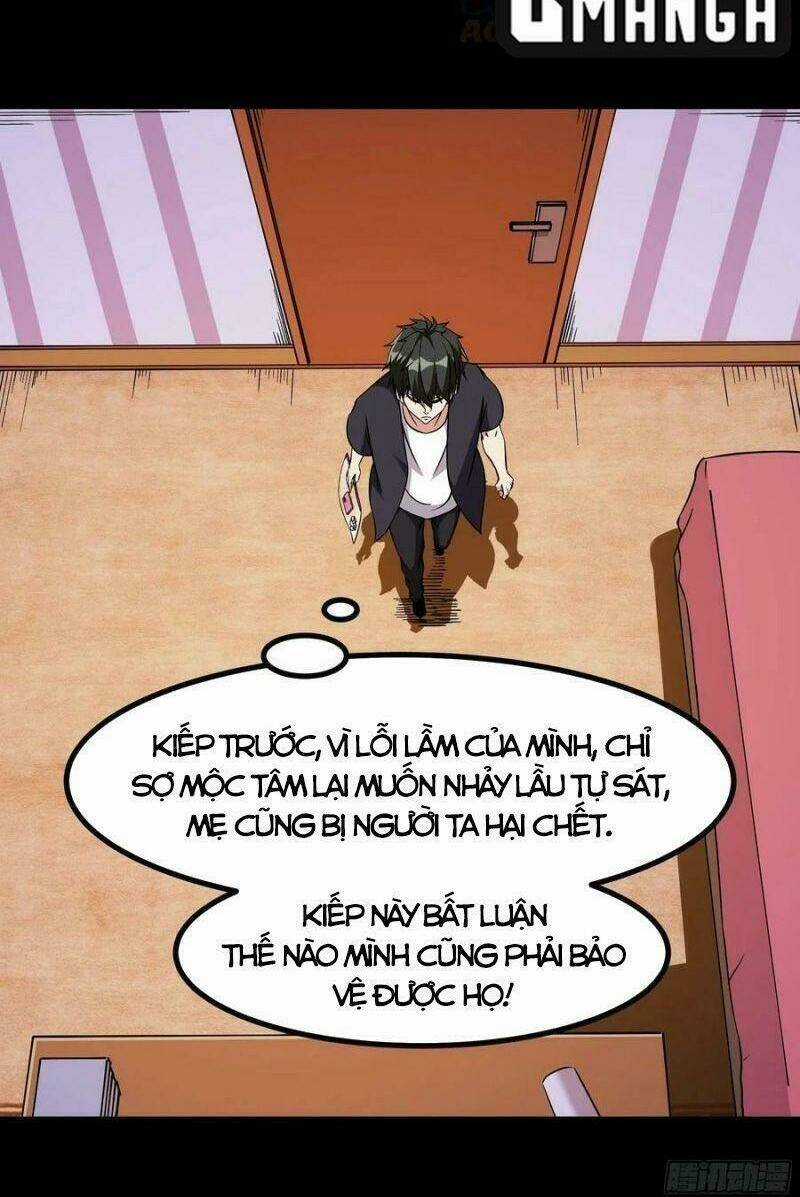 Trùng Sinh Đô Thị Thiên Tôn - Chapter 319 - Trang 6