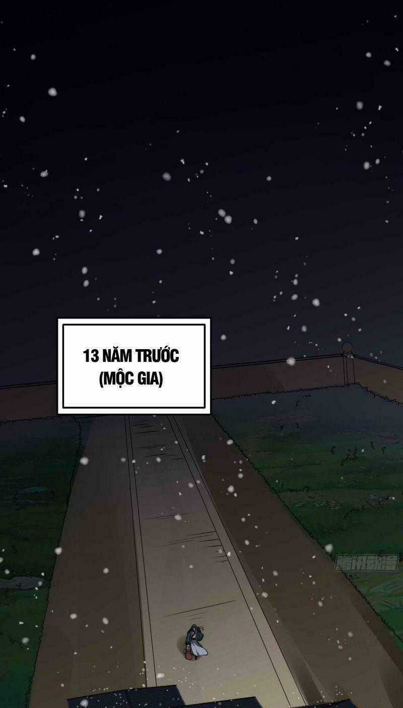 Trùng Sinh Đô Thị Thiên Tôn - Chapter 320 - Trang 1