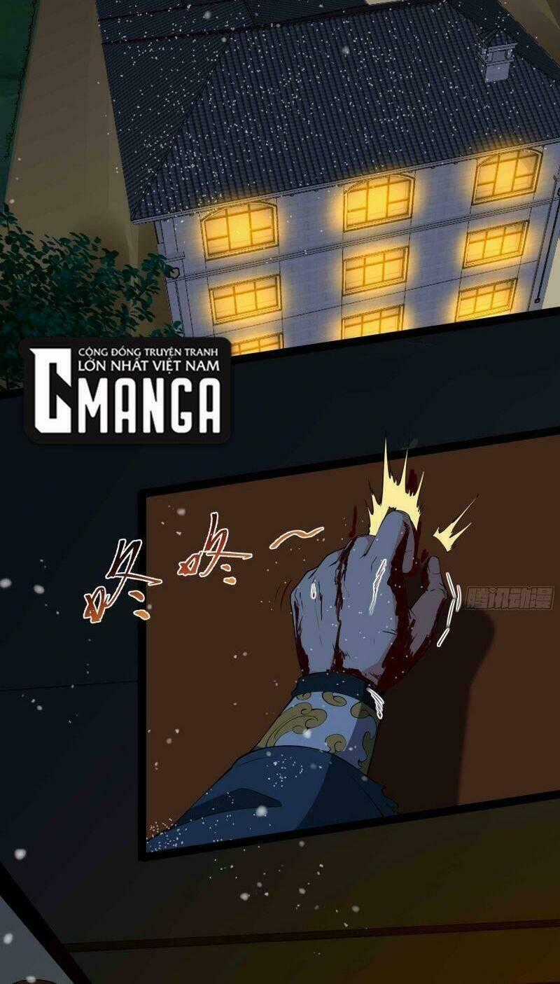 Trùng Sinh Đô Thị Thiên Tôn - Chapter 320 - Trang 2