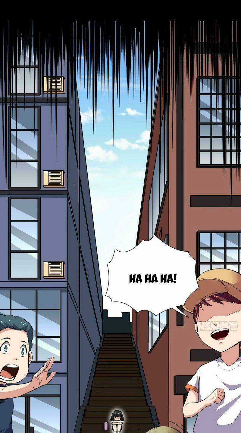 Trùng Sinh Đô Thị Thiên Tôn - Chapter 320 - Trang 11