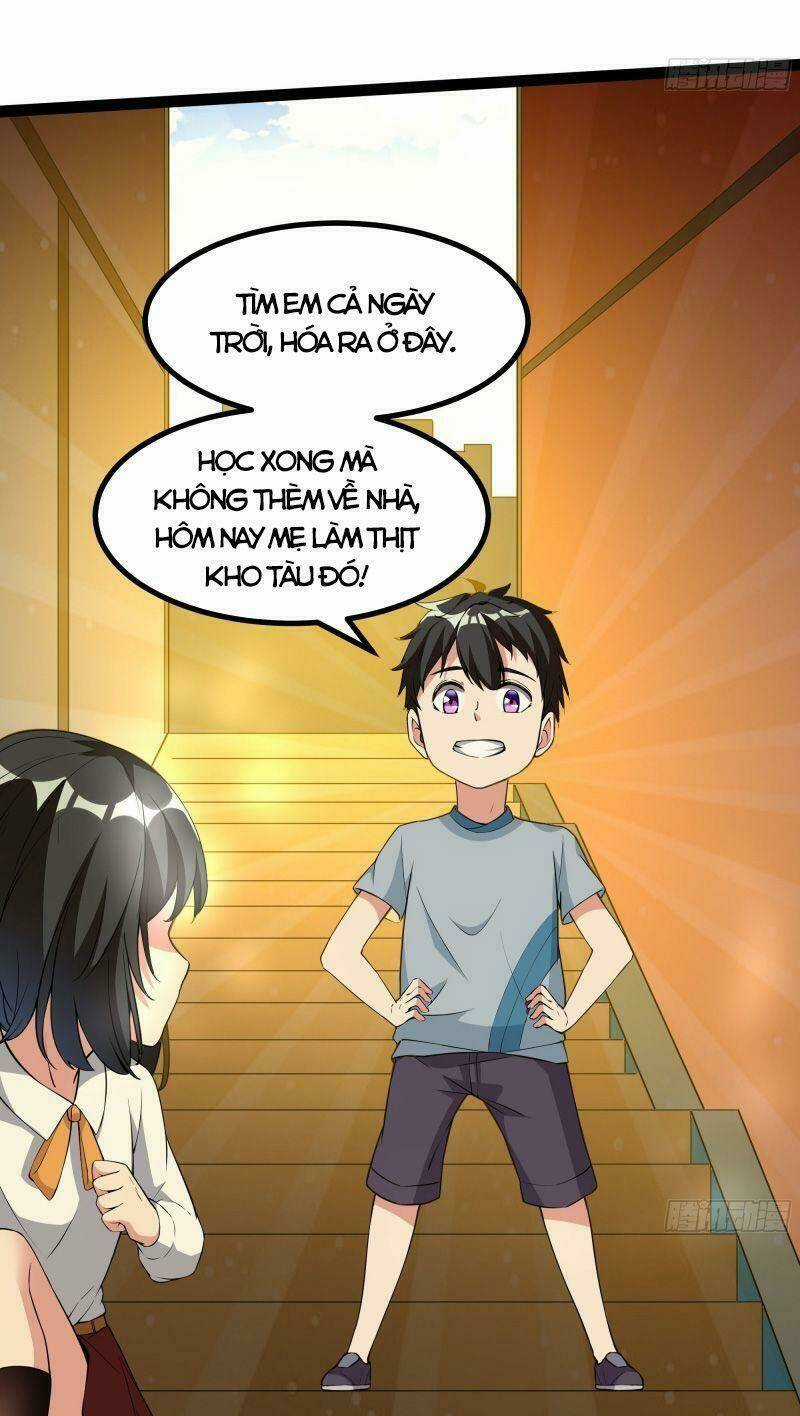 Trùng Sinh Đô Thị Thiên Tôn - Chapter 320 - Trang 13