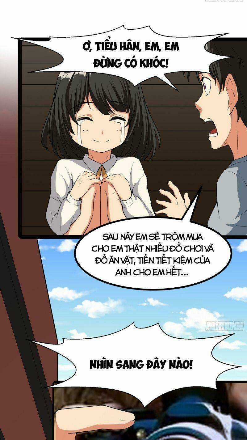 Trùng Sinh Đô Thị Thiên Tôn - Chapter 320 - Trang 19