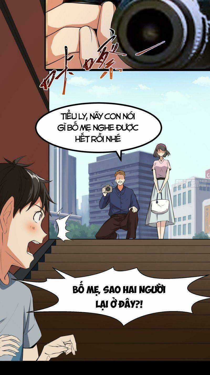 Trùng Sinh Đô Thị Thiên Tôn - Chapter 320 - Trang 20