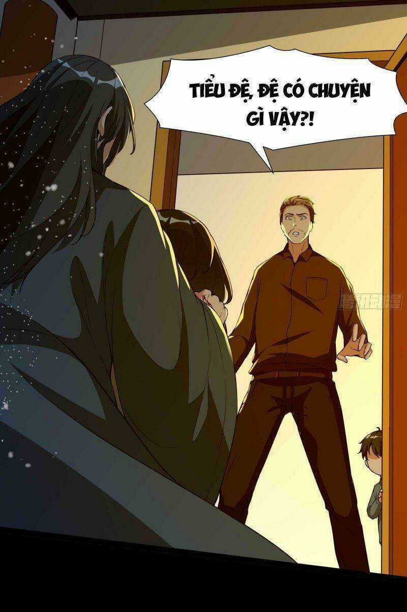 Trùng Sinh Đô Thị Thiên Tôn - Chapter 320 - Trang 3