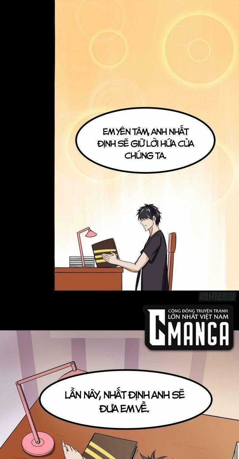 Trùng Sinh Đô Thị Thiên Tôn - Chapter 320 - Trang 25