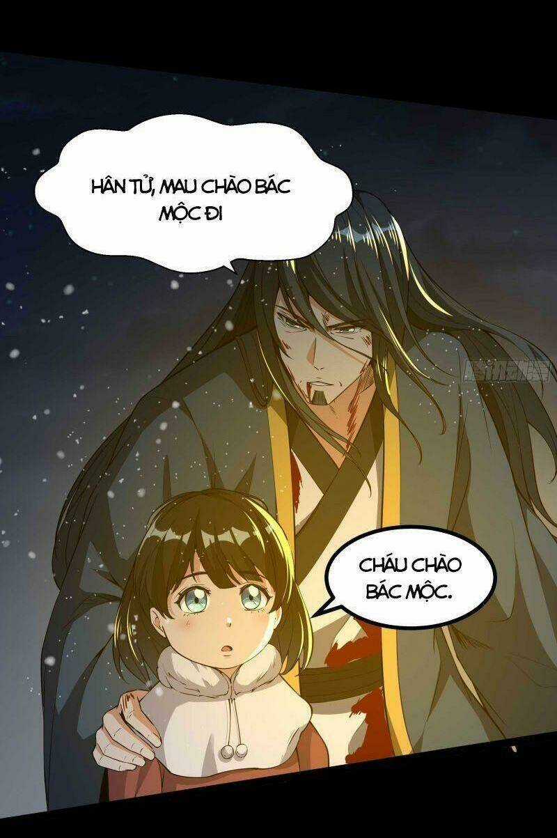 Trùng Sinh Đô Thị Thiên Tôn - Chapter 320 - Trang 4