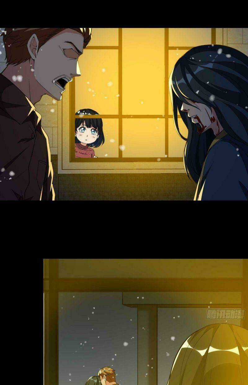 Trùng Sinh Đô Thị Thiên Tôn - Chapter 320 - Trang 7