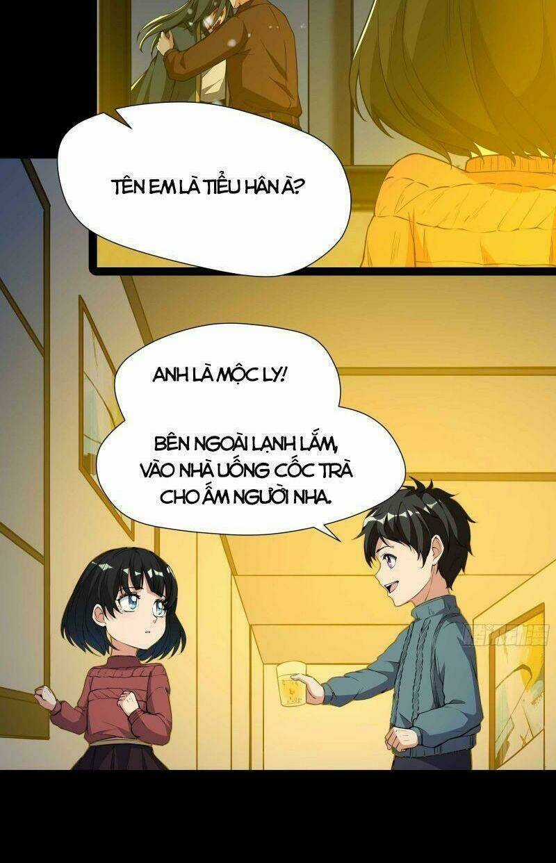 Trùng Sinh Đô Thị Thiên Tôn - Chapter 320 - Trang 8