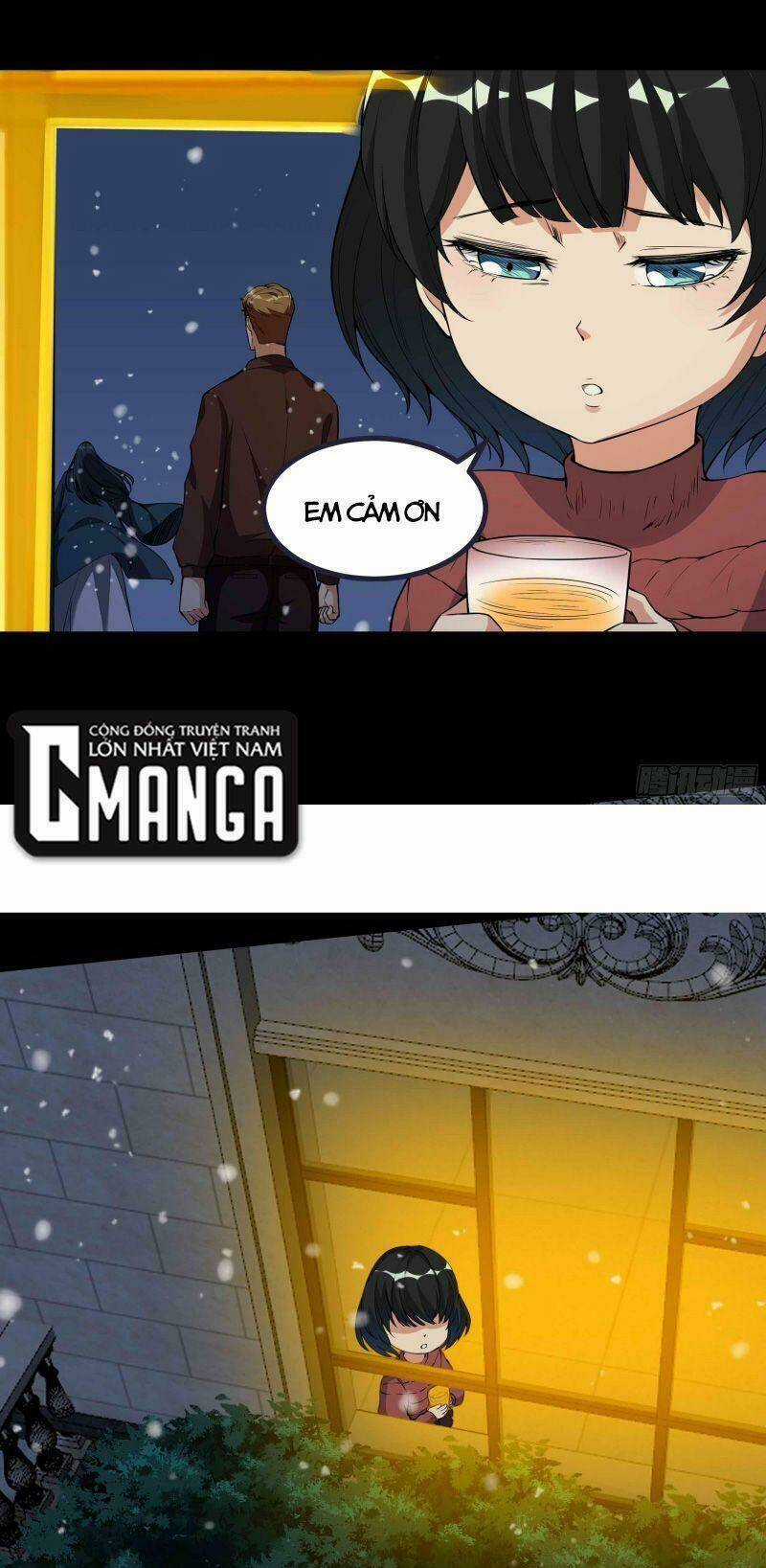 Trùng Sinh Đô Thị Thiên Tôn - Chapter 320 - Trang 9