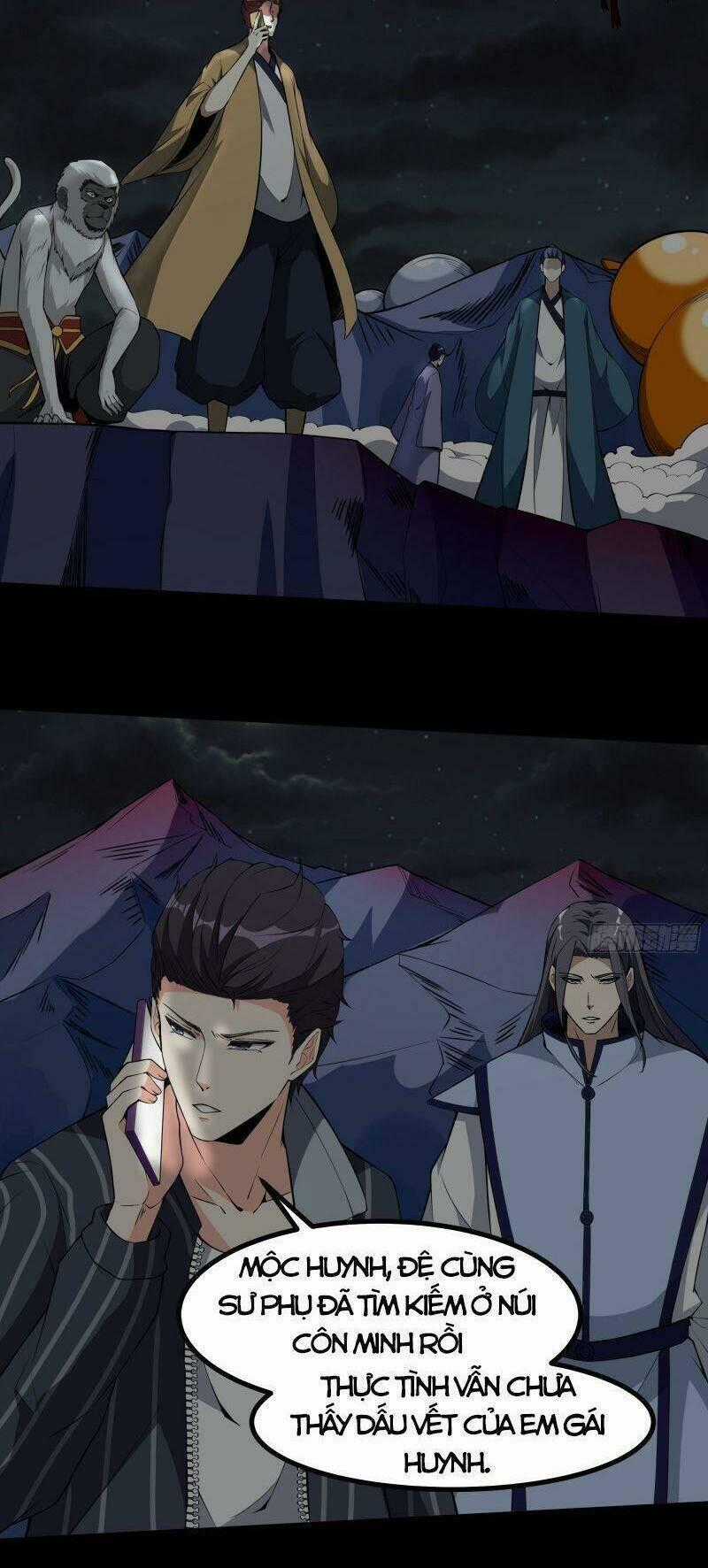 Trùng Sinh Đô Thị Thiên Tôn - Chapter 321 - Trang 2