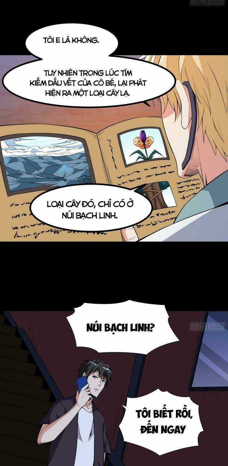 Trùng Sinh Đô Thị Thiên Tôn - Chapter 321 - Trang 11