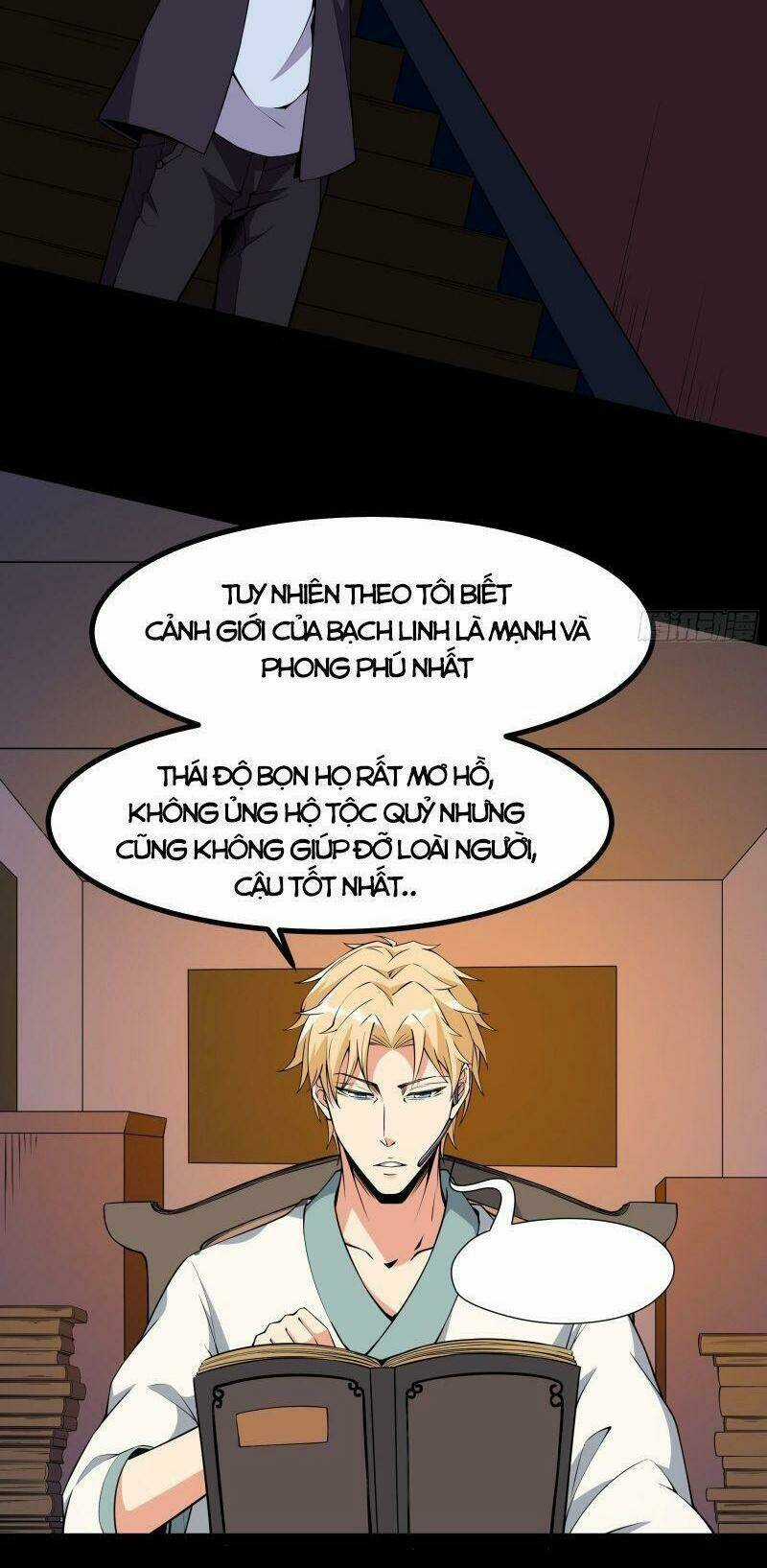 Trùng Sinh Đô Thị Thiên Tôn - Chapter 321 - Trang 12