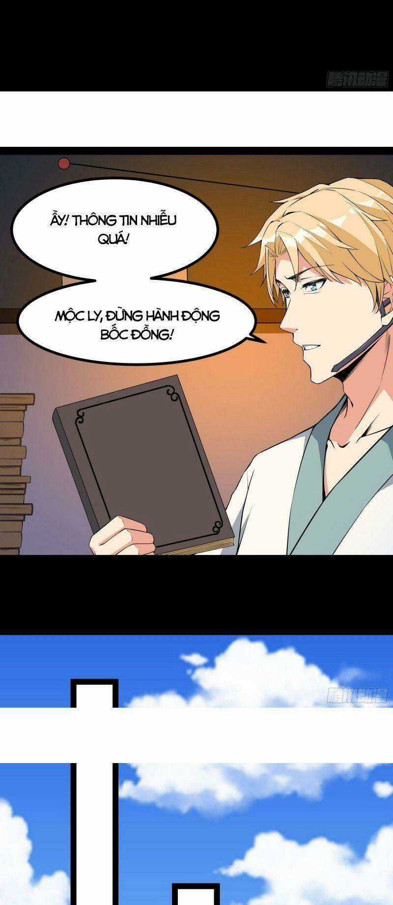 Trùng Sinh Đô Thị Thiên Tôn - Chapter 321 - Trang 13