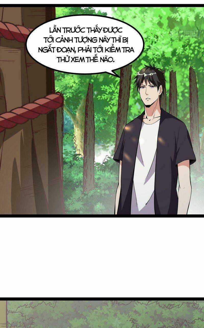 Trùng Sinh Đô Thị Thiên Tôn - Chapter 321 - Trang 17