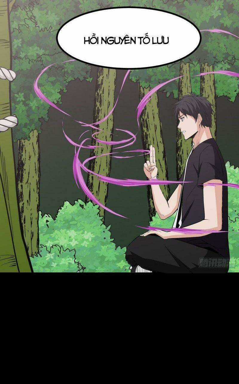 Trùng Sinh Đô Thị Thiên Tôn - Chapter 321 - Trang 18