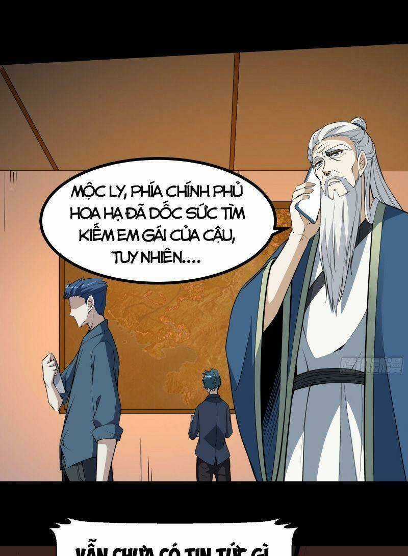 Trùng Sinh Đô Thị Thiên Tôn - Chapter 321 - Trang 3