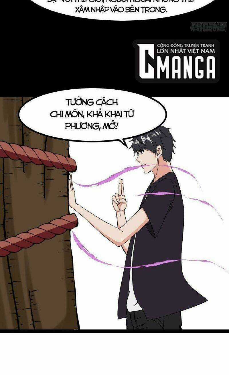 Trùng Sinh Đô Thị Thiên Tôn - Chapter 321 - Trang 22