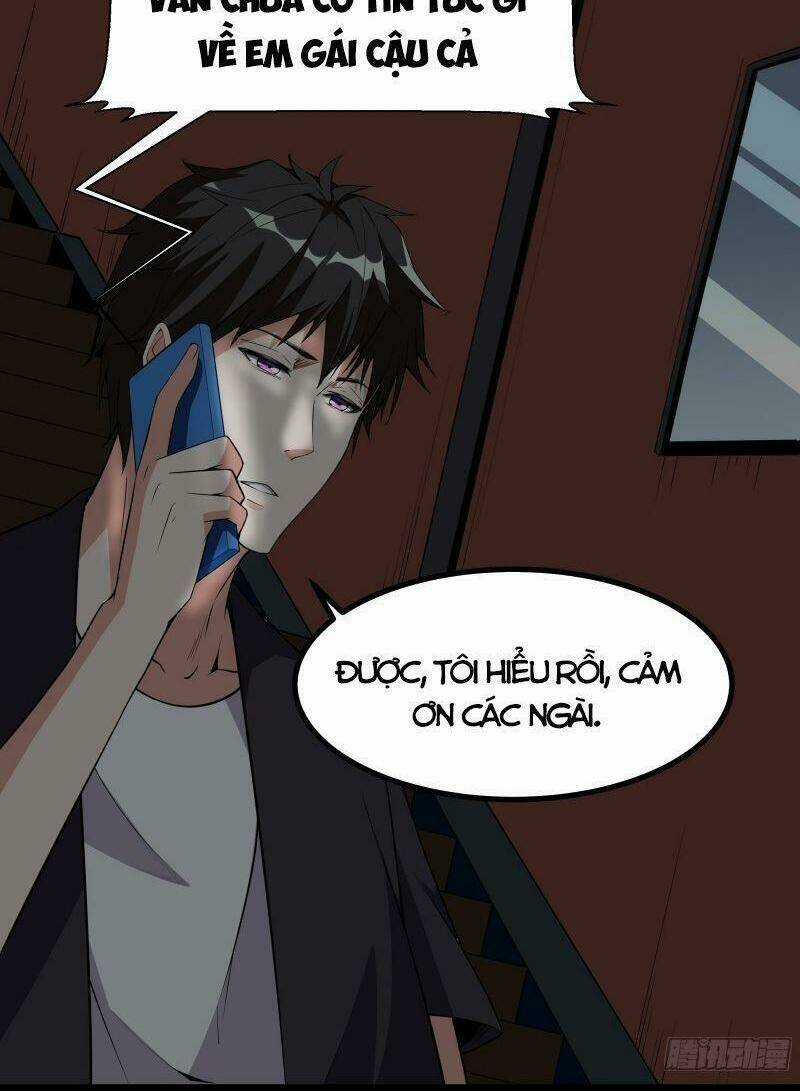 Trùng Sinh Đô Thị Thiên Tôn - Chapter 321 - Trang 4