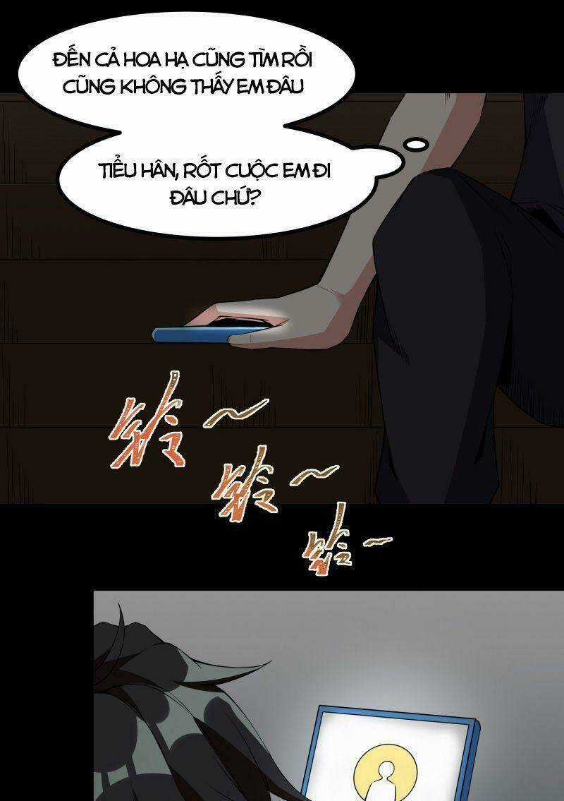 Trùng Sinh Đô Thị Thiên Tôn - Chapter 321 - Trang 5