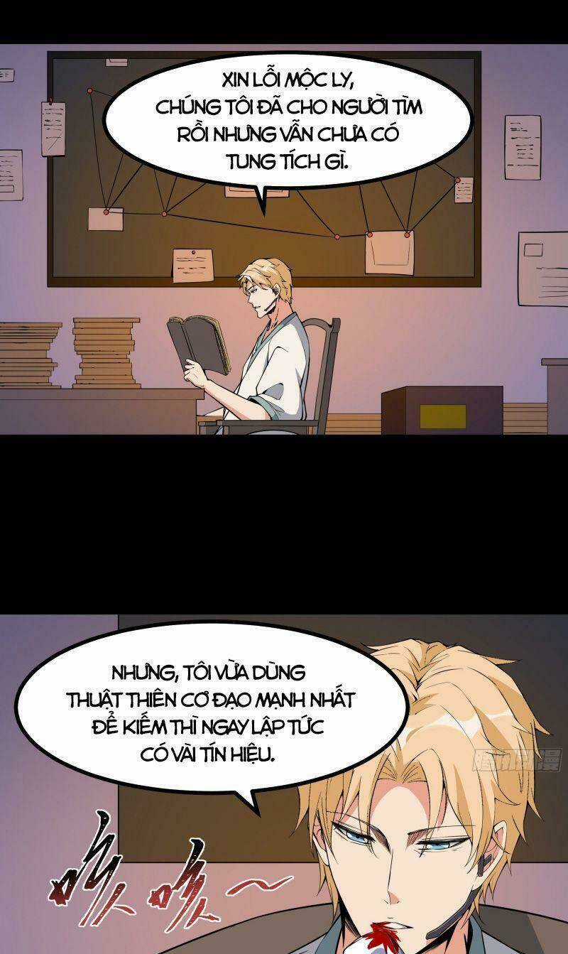 Trùng Sinh Đô Thị Thiên Tôn - Chapter 321 - Trang 7