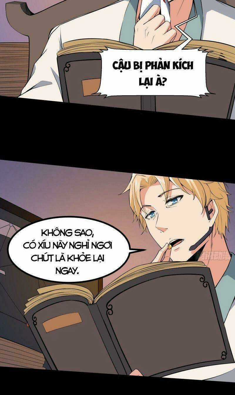 Trùng Sinh Đô Thị Thiên Tôn - Chapter 321 - Trang 8