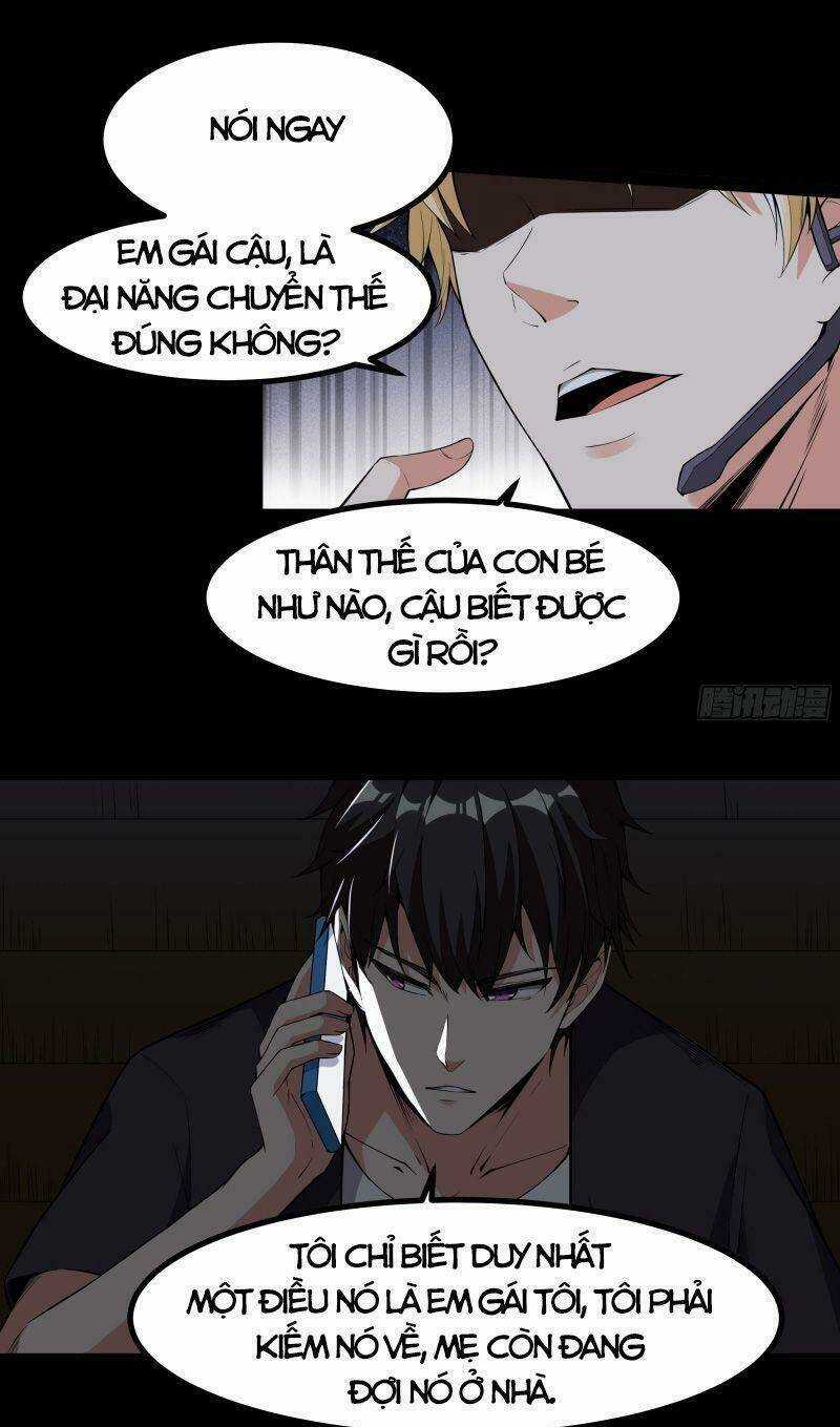 Trùng Sinh Đô Thị Thiên Tôn - Chapter 321 - Trang 9