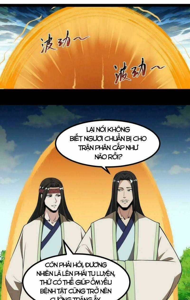 Trùng Sinh Đô Thị Thiên Tôn - Chapter 322 - Trang 1