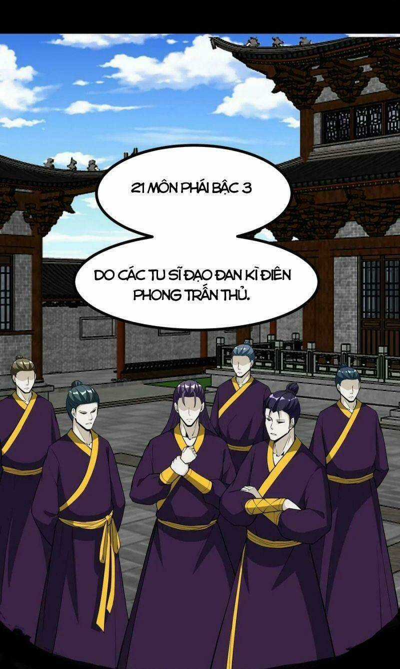 Trùng Sinh Đô Thị Thiên Tôn - Chapter 322 - Trang 13