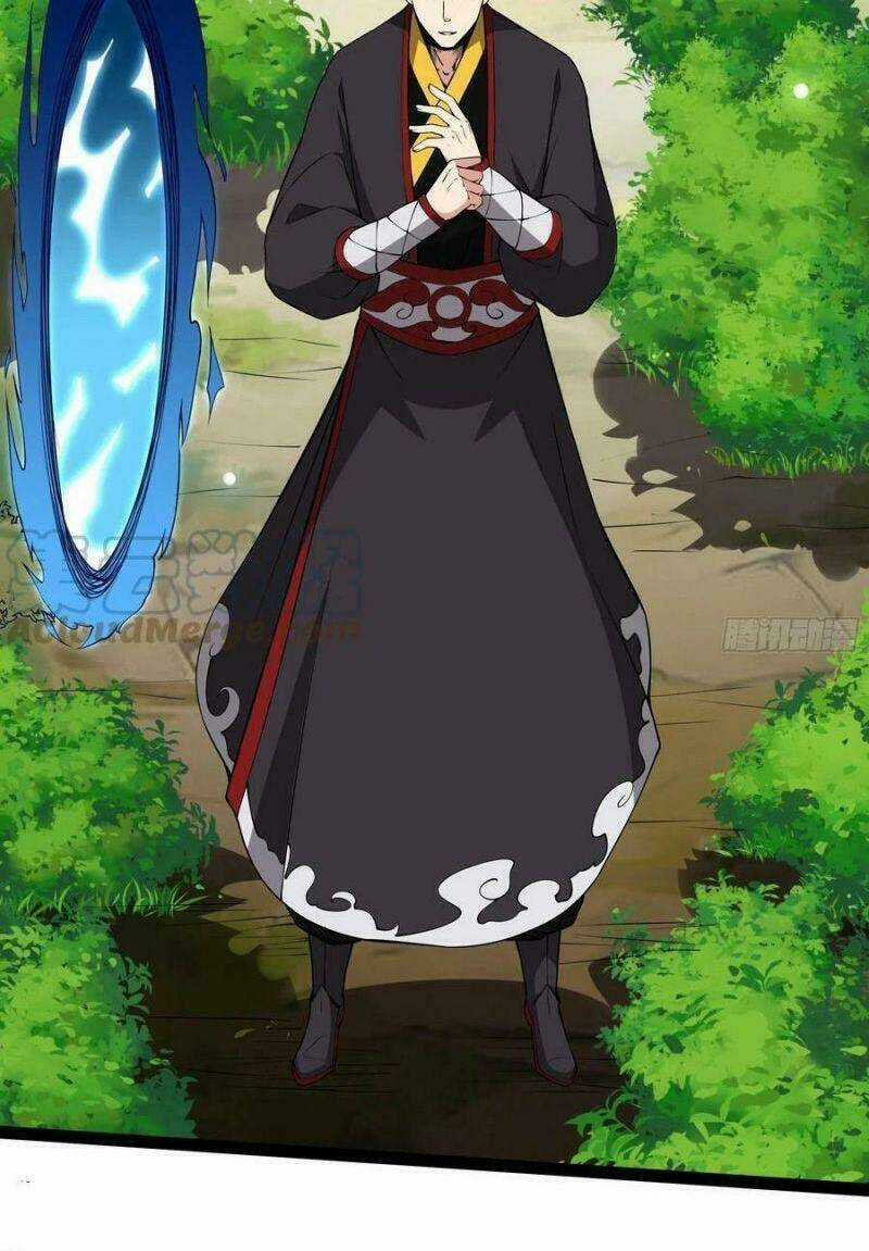 Trùng Sinh Đô Thị Thiên Tôn - Chapter 322 - Trang 4