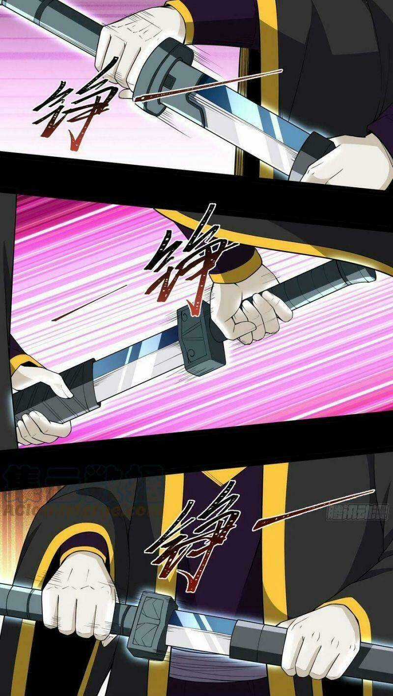 Trùng Sinh Đô Thị Thiên Tôn - Chapter 323 - Trang 3