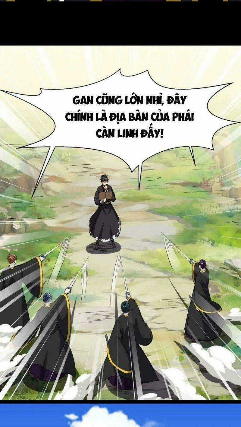 Trùng Sinh Đô Thị Thiên Tôn - Chapter 323 - Trang 4