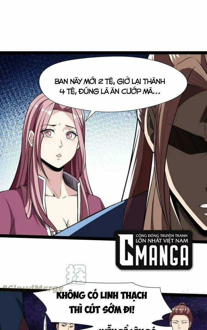 Trùng Sinh Đô Thị Thiên Tôn - Chapter 324 - Trang 1