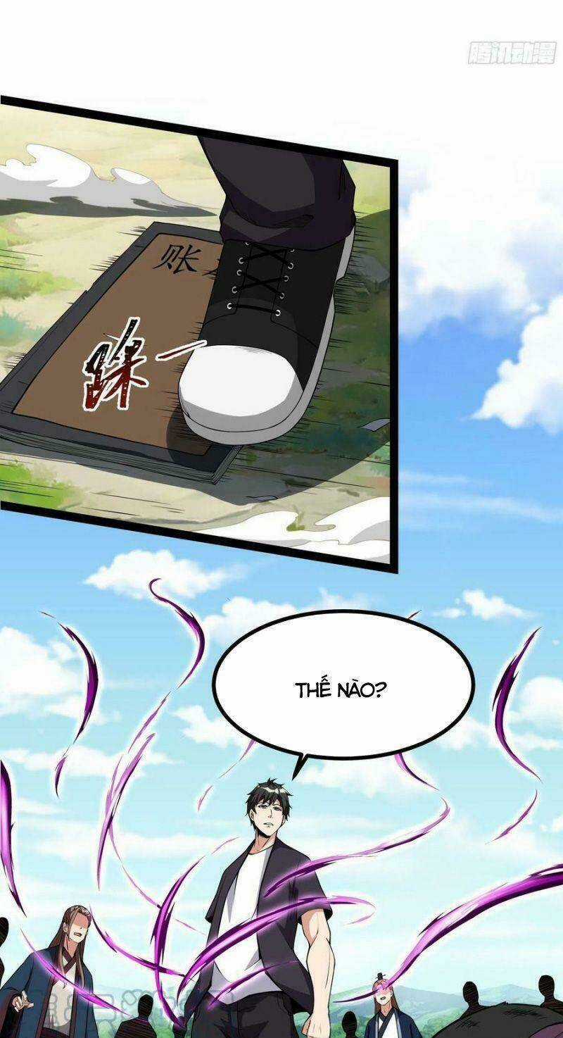 Trùng Sinh Đô Thị Thiên Tôn - Chapter 324 - Trang 13