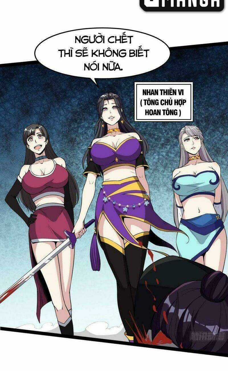 Trùng Sinh Đô Thị Thiên Tôn - Chapter 324 - Trang 18