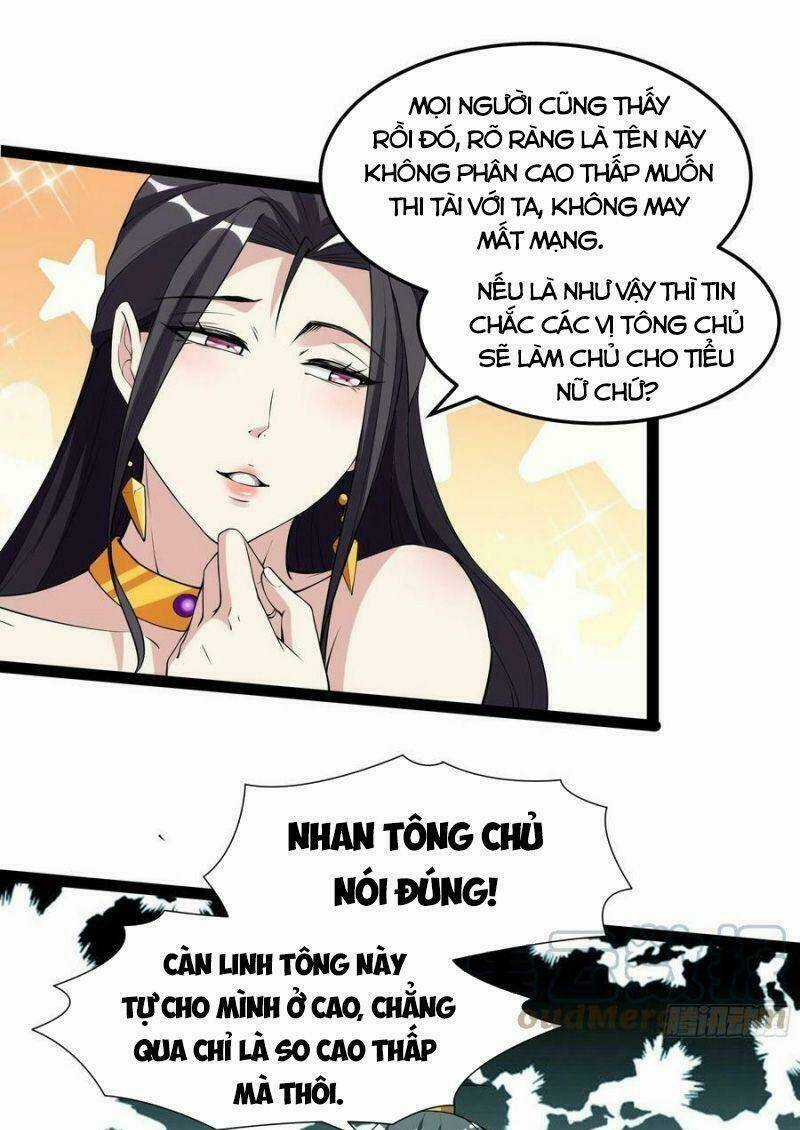 Trùng Sinh Đô Thị Thiên Tôn - Chapter 324 - Trang 19