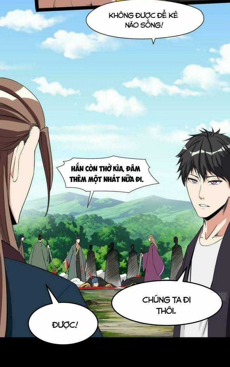 Trùng Sinh Đô Thị Thiên Tôn - Chapter 324 - Trang 22