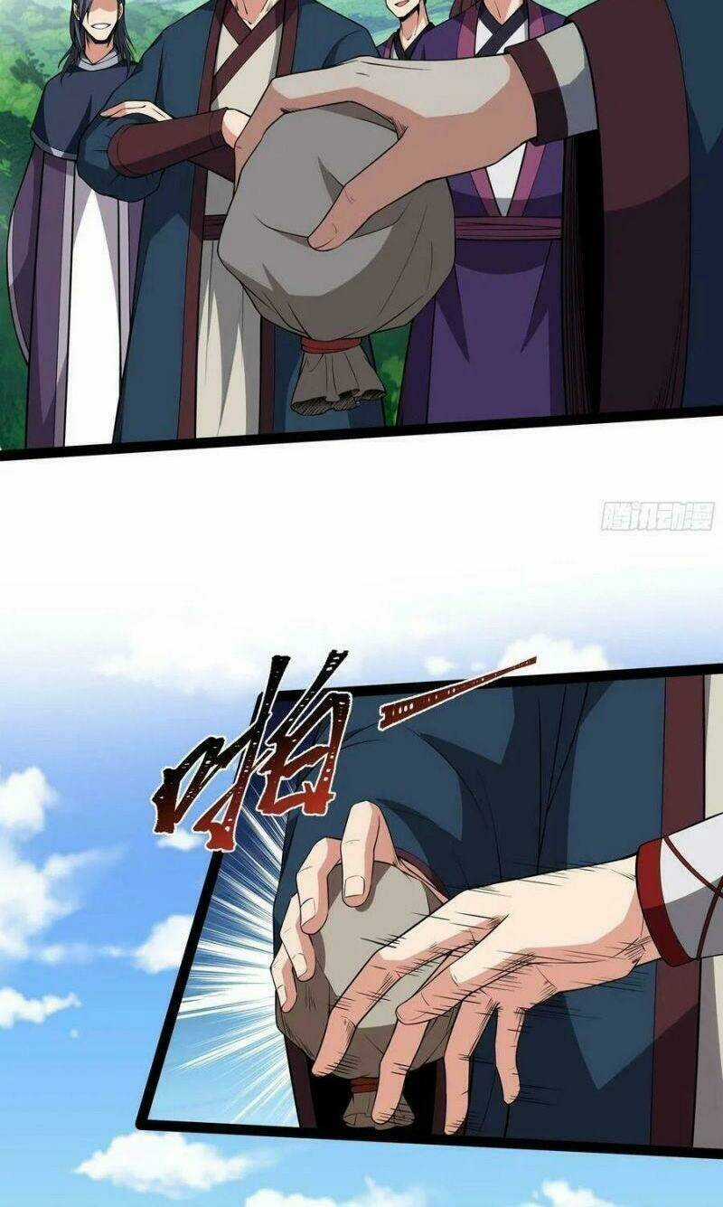 Trùng Sinh Đô Thị Thiên Tôn - Chapter 324 - Trang 4