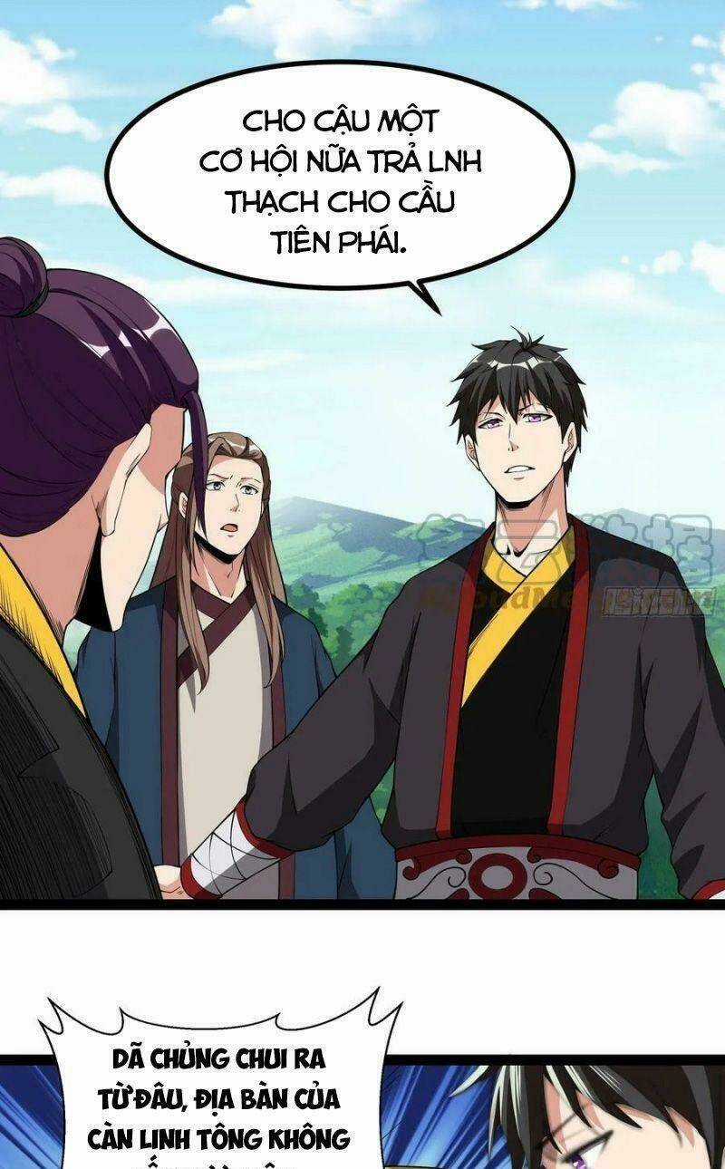 Trùng Sinh Đô Thị Thiên Tôn - Chapter 324 - Trang 5