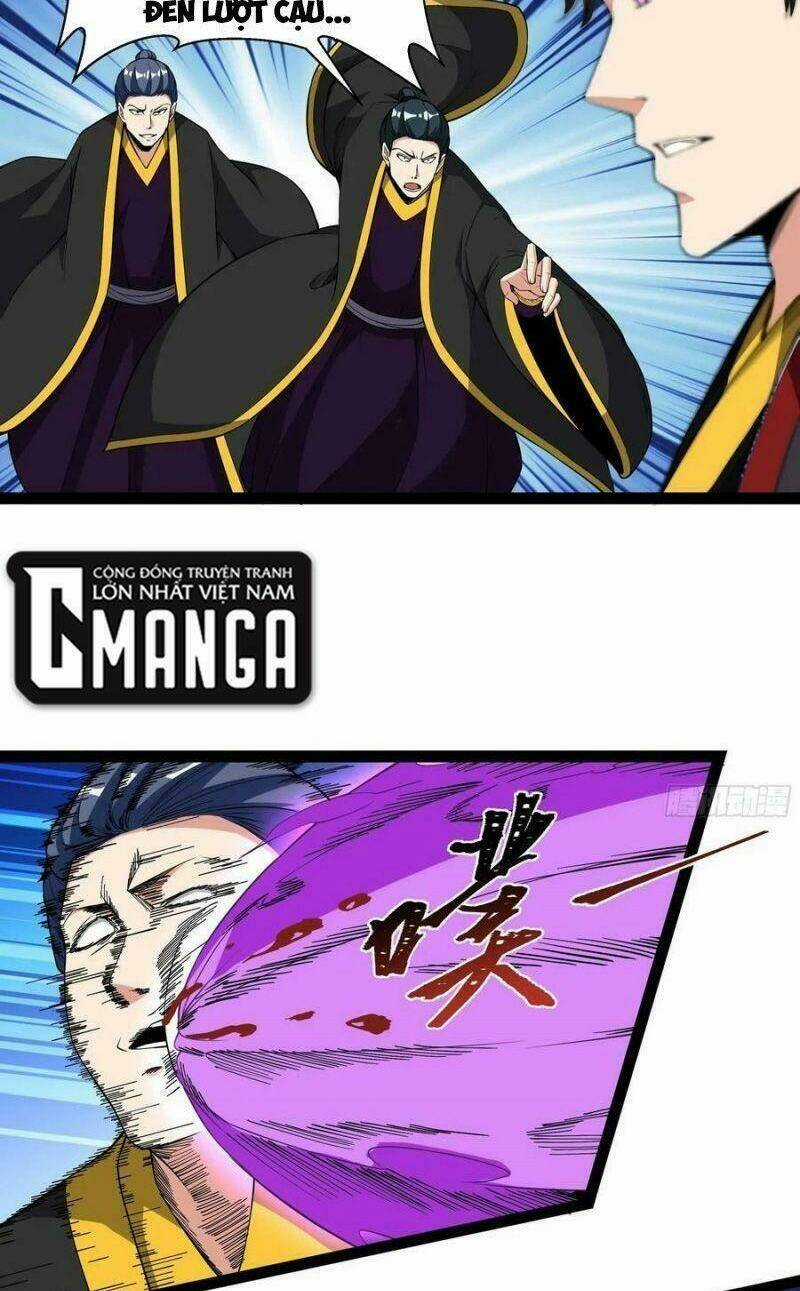 Trùng Sinh Đô Thị Thiên Tôn - Chapter 324 - Trang 6