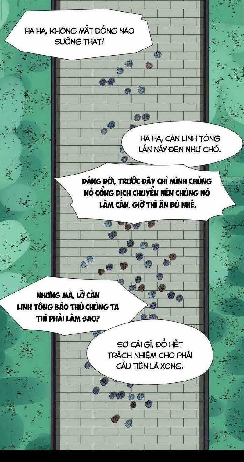 Trùng Sinh Đô Thị Thiên Tôn - Chapter 325 - Trang 2