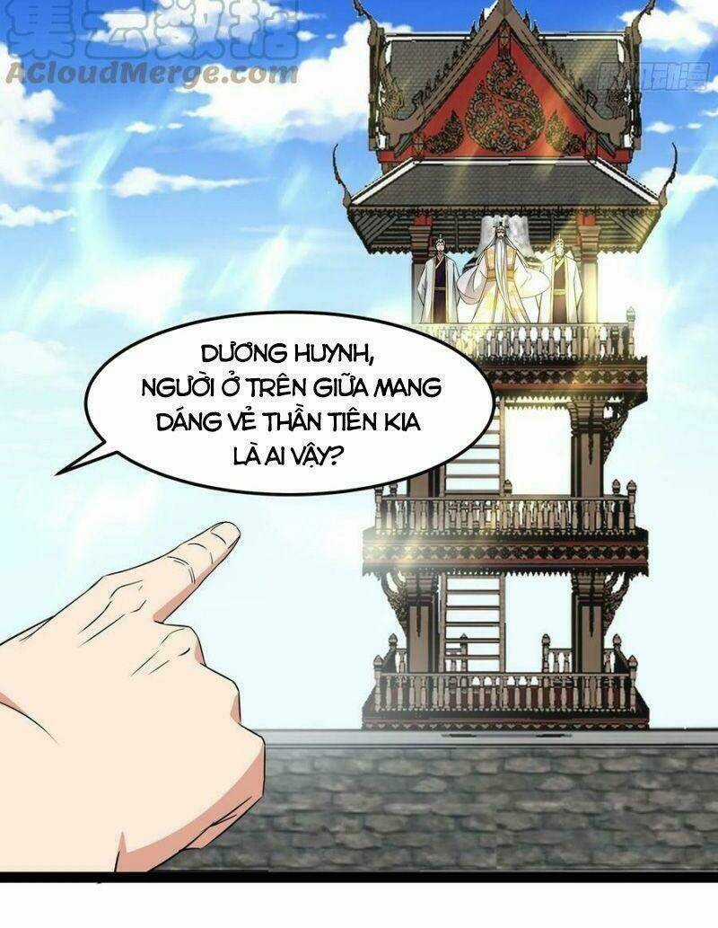 Trùng Sinh Đô Thị Thiên Tôn - Chapter 325 - Trang 22