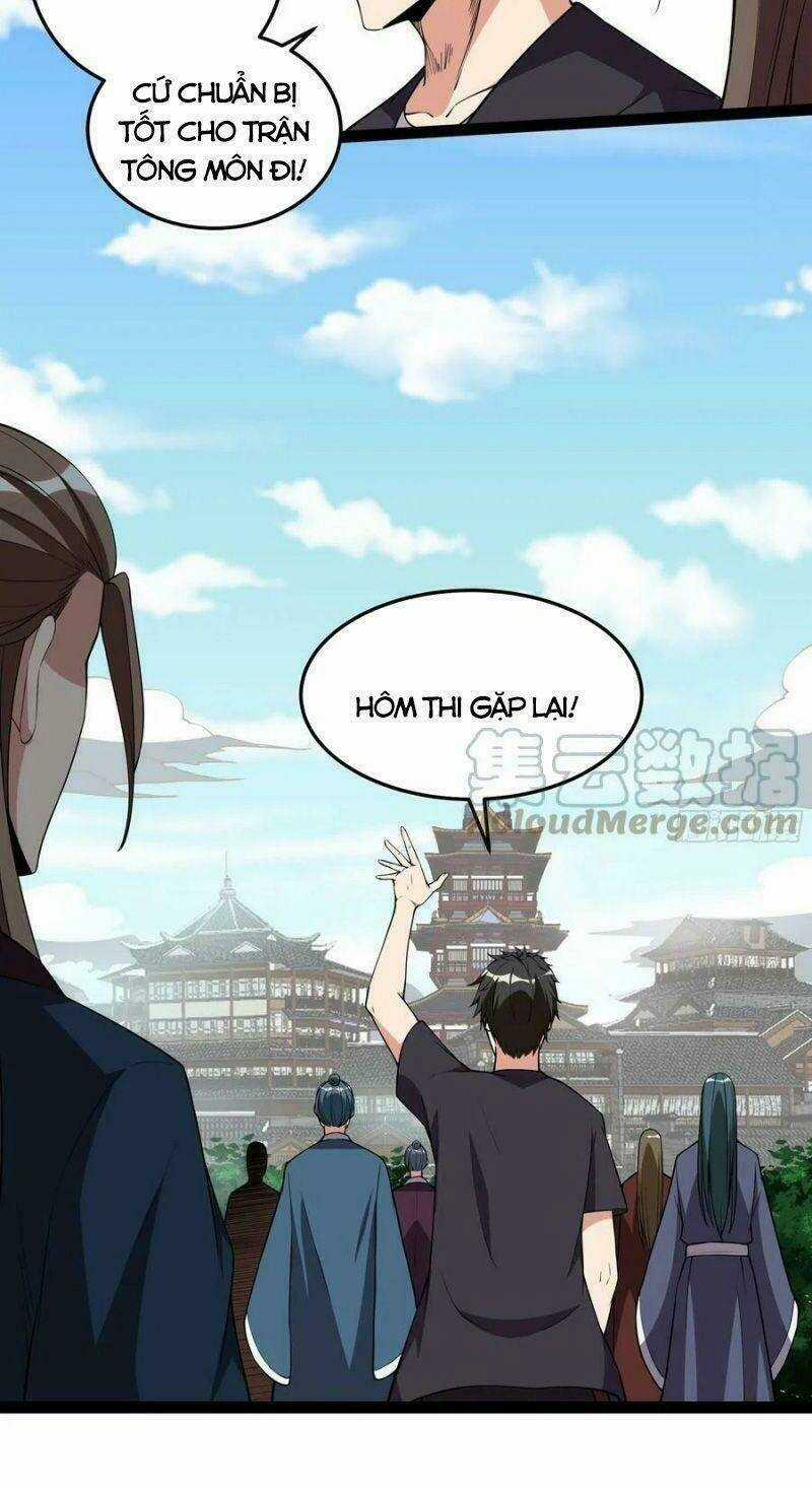 Trùng Sinh Đô Thị Thiên Tôn - Chapter 325 - Trang 4