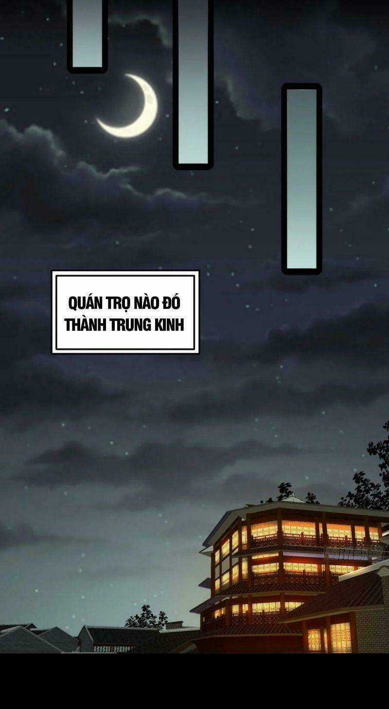 Trùng Sinh Đô Thị Thiên Tôn - Chapter 325 - Trang 6