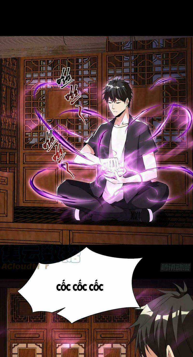 Trùng Sinh Đô Thị Thiên Tôn - Chapter 325 - Trang 7